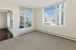 Photo 8: 1102 158 W 13TH Street in North Vancouver: Central Lonsdale Condo for sale in "VISTA PLACE" : MLS®# R2713134