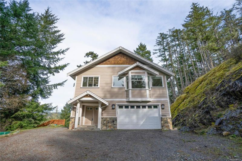 FEATURED LISTING: 1658 Connie Rd Sooke