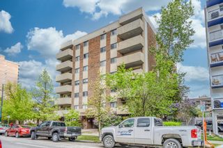 Photo 3: 602 1234 14 Avenue SW in Calgary: Beltline Apartment for sale : MLS®# A1254622