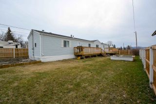 Photo 11: 10271 100A Street: Taylor Manufactured Home for sale (Fort St. John (Zone 60))  : MLS®# R2263686