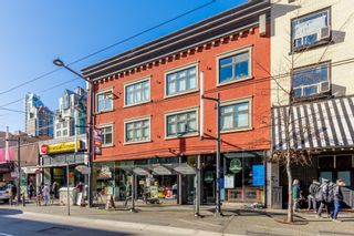 Photo 14: 1039 GRANVILE Street in Vancouver: Downtown VW Business for sale (Vancouver West)  : MLS®# C8049650