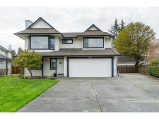Photo 1: 22172 46 Avenue in Langley: Murrayville House for sale in "Murrayville" : MLS®# R2451632