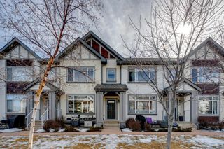 Photo 25: 24 Copperpond Close SE in Calgary: Copperfield Row/Townhouse for sale : MLS®# A1195987