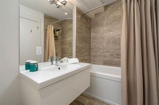 Photo 14: 1777 E 20TH Avenue in Vancouver: Victoria VE Townhouse for sale in "CEDAR COTTAGE Townhomes-Gow Bloc" (Vancouver East)  : MLS®# R2333733