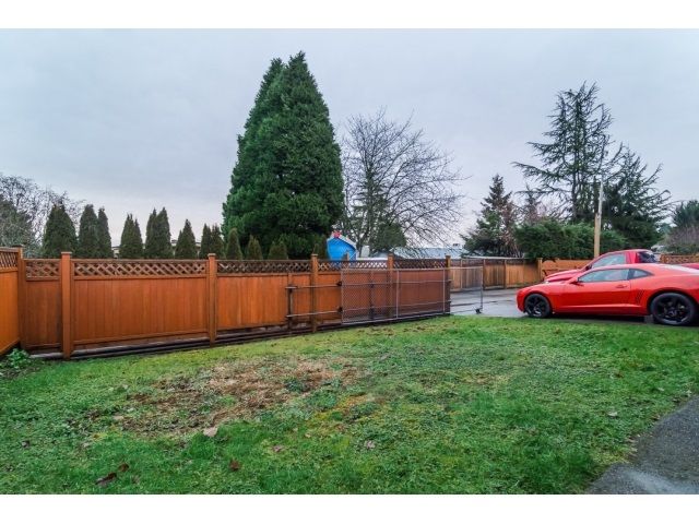 Photo 20: Photos: 13333 112ND Avenue in Surrey: Bolivar Heights House for sale (North Surrey)  : MLS®# R2022716