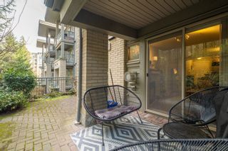 Photo 17: 313 9319 UNIVERSITY Crescent in Burnaby: Simon Fraser Univer. Condo for sale in "HARMONY AT THE HIGHLANDS" (Burnaby North)  : MLS®# R2867555