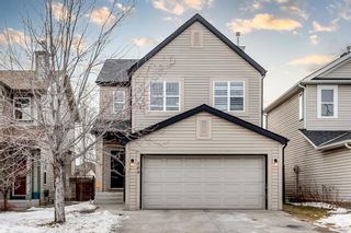 Photo 1: 509 Copperfield Boulevard SE in Calgary: Copperfield Detached for sale : MLS®# A1176612