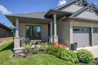 Photo 4: 426 Beamish Street: Port Stanley Single Family Residence for sale (Central Elgin)  : MLS®# 40308963