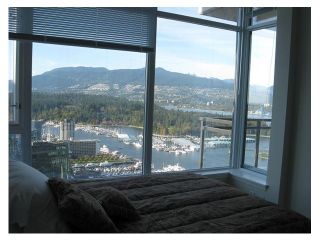 Photo 6: 3403 1211 MELVILLE Street in Vancouver: Coal Harbour Condo for sale in "THE RITZ" (Vancouver West)  : MLS®# V933658