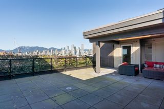 Photo 28: 306 1628 W 4TH Avenue in Vancouver: False Creek Condo for sale in "RADIUS" (Vancouver West)  : MLS®# R2861751