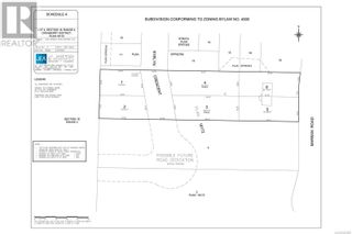 Photo 3: 1545 Marban Rd in Nanaimo: Vacant Land for sale : MLS®# 942866