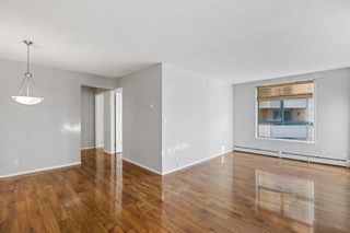 Photo 7: 302 1111 6 Avenue SW in Calgary: Downtown West End Apartment for sale : MLS®# A2095703