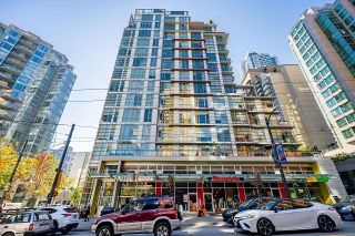 Photo 32: 607 1205 HOWE Street in Vancouver: Downtown VW Condo for sale in "ALTO" (Vancouver West)  : MLS®# R2816914