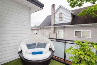 Photo 13: 210 E 18TH STREET in North Vancouver: Central Lonsdale 1/2 Duplex for sale : MLS®# R2372911