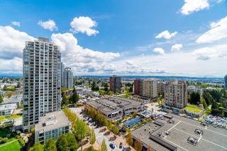 Photo 29: 2001 7088 SALISBURY Avenue in Burnaby: Highgate Condo for sale in "WEST AT HIGHGATE VILLAGE" (Burnaby South)  : MLS®# R2708284