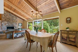 Photo 3: 4663 WOODRIDGE PLACE in West Vancouver: Cypress Park Estates House for sale : MLS®# R2692872