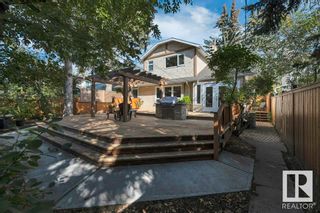 Photo 44: 11727 91 Avenue in Edmonton: Zone 15 House for sale : MLS®# E4314471