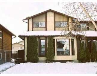 Main Photo:  in CALGARY: Deer Run Residential Attached for sale (Calgary)  : MLS®# C3104800
