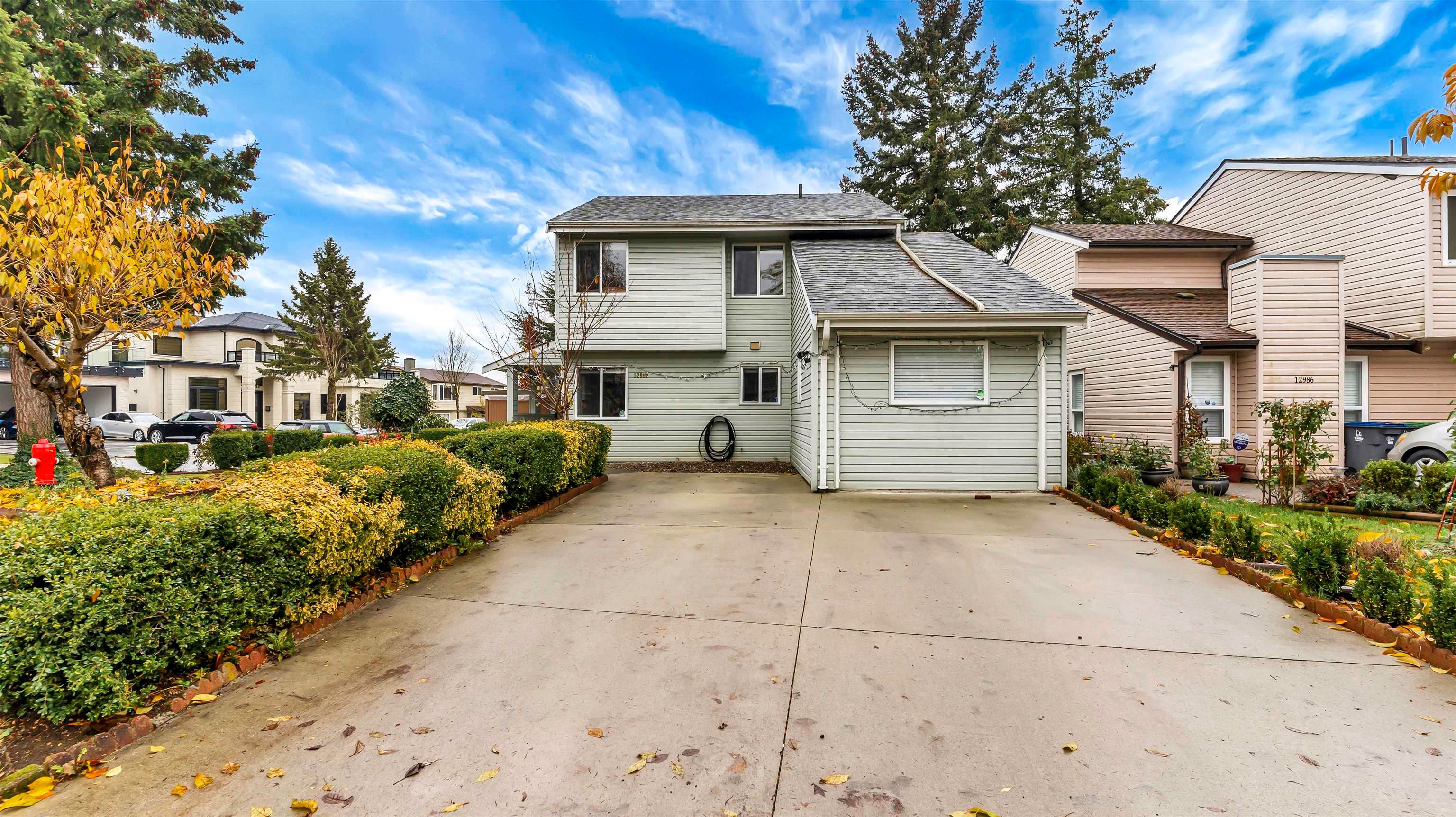 Main Photo: 12992 74 Avenue in Surrey: West Newton House for sale : MLS®# R2740059