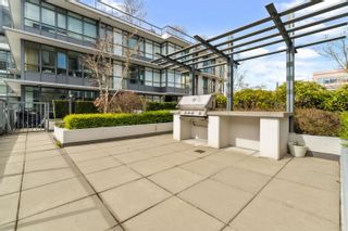 Photo 29: 314 2507 MAPLE Street in Vancouver: Kitsilano Condo for sale in "PINNACLE LIVING" (Vancouver West)  : MLS®# R2766296