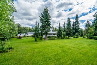 Photo 31: 2995 CHRISTOPHER Drive in Prince George: Hobby Ranches House for sale in "Hobby Ranches" (PG Rural North (Zone 76))  : MLS®# R2568489