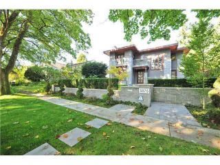 Photo 1: 3875 W 36TH Avenue in Vancouver: Dunbar House for sale (Vancouver West)  : MLS®# R2875835