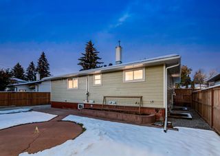 Photo 35: 23 CAMBRIAN Drive NW in Calgary: Rosemont Detached for sale : MLS®# A2008999