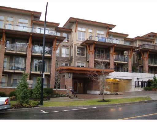 Main Photo: 408 1633 MACKAY Avenue in North Vancouver: Norgate Condo for sale in "TOUCHSTONE" : MLS®# V802096