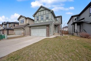Photo 3: 2091 Brightoncrest Common SE in Calgary: New Brighton Detached for sale : MLS®# A2126902