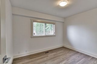 Photo 16: 2027 KAPTEY Avenue in Coquitlam: Cape Horn House for sale : MLS®# R2095324