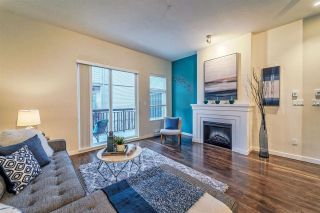 Photo 3: 723 PREMIER Street in North Vancouver: Lynnmour Townhouse for sale in "Wedgewood" : MLS®# R2247311