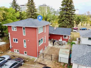 Photo 47: 212 Cumberland Avenue South in Saskatoon: Varsity View Residential for sale : MLS®# SK909189