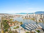 Main Photo: 305 673 MARKET Hill in Vancouver: False Creek Townhouse for sale in "Market Hill" (Vancouver West)  : MLS®# R2871682