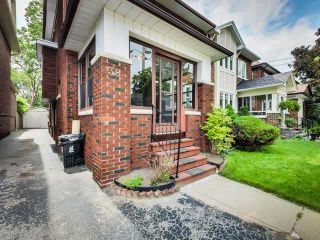 Photo 12: 38 Brumell Avenue in Toronto: Lambton Baby Point House (2-Storey) for sale (Toronto W02)  : MLS®# W3241632
