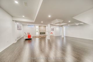 Photo 34: 378 Poetry Drive in Vaughan: Vellore Village House (2-Storey) for sale : MLS®# N8345192