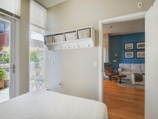 Photo 17: A111 373 Tyee Rd in Victoria: VW Victoria West Row/Townhouse for sale (Victoria West)  : MLS®# 911221