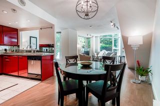 Photo 10: 601 JERVIS Street in Vancouver: Coal Harbour Townhouse for sale in "Classico" (Vancouver West)  : MLS®# R2789307