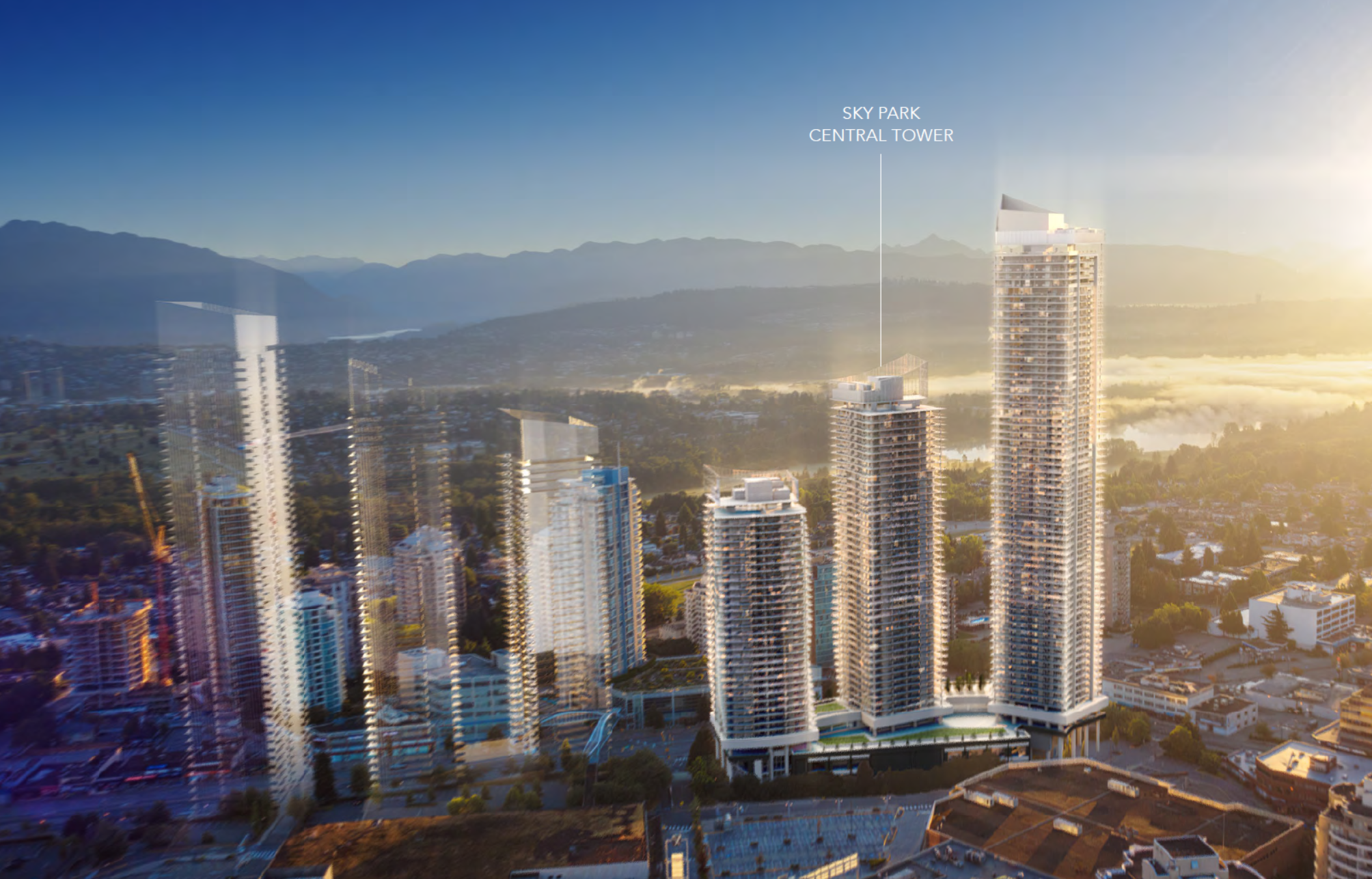 Main Photo: 4750 Kingsway in Burnaby: Metrotown Condo for sale (Burnaby South) 