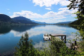 Photo 5: 3872 Point Road in Chase: Little Shuswap Lake House for sale : MLS®# 152250