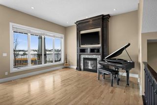 Photo 9: 59 Aspen Summit View SW in Calgary: Aspen Woods Detached for sale : MLS®# A2128662