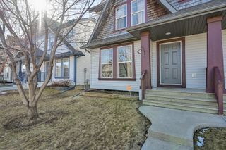 Photo 3: 20235 56 Ave NW: Edmonton House Duplex for sale : MLS®# E4238994