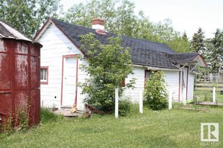 Photo 9: 273054 A HWY 13: Rural Wetaskiwin County House for sale : MLS®# E4353343
