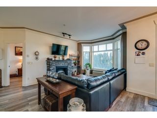 Photo 11: 209 46021 SECOND Avenue in Chilliwack: Chilliwack E Young-Yale Condo for sale in "The Charleston" : MLS®# R2332755