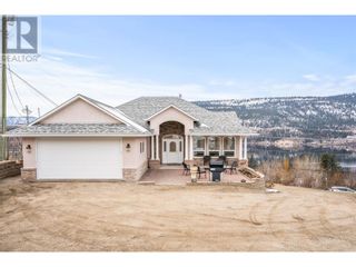 Photo 2: 14225 Oyama Road in Lake Country: House for sale : MLS®# 10305539