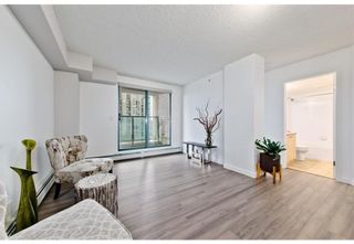 Photo 2: 304 1111 6 Avenue SW in Calgary: Downtown West End Apartment for sale : MLS®# A2063943