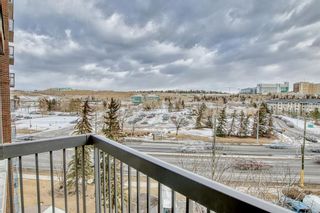 Photo 16: 603 145 Point Drive NW in Calgary: Point McKay Apartment for sale : MLS®# A2021796