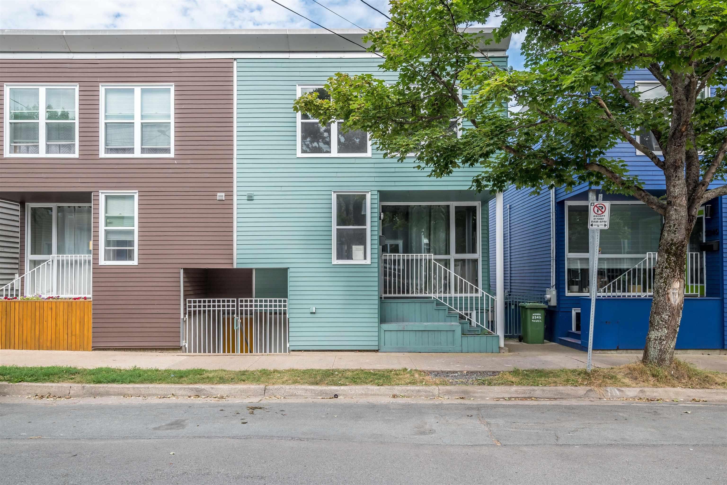 Main Photo: 2349 Creighton Street in Halifax: 1-Halifax Central Residential for sale (Halifax-Dartmouth)  : MLS®# 202222582
