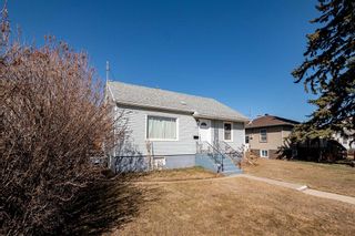 Main Photo: 3406 49 Avenue: Red Deer Detached for sale : MLS®# A2117514