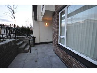 Photo 9: # 52 2239 KINGSWAY BB in Vancouver: Victoria VE Condo for sale (Vancouver East)  : MLS®# V875920