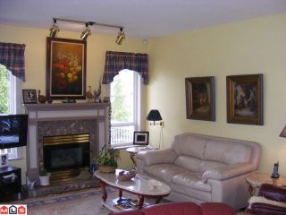 Photo 6: 3 31450 SPUR Avenue in Abbotsford: Abbotsford West Townhouse for sale in "Lakepointe Villas" : MLS®# F1309128